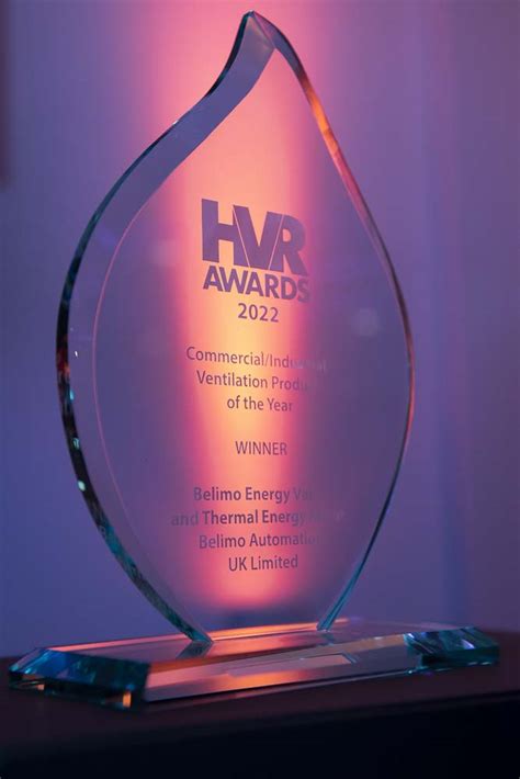 Hvr Awards Hvr Awards