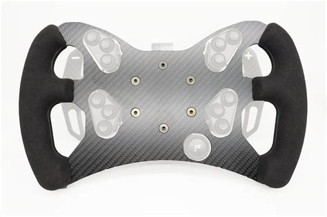 Fanatec Clubsport Universal Hub V Qr Blog Knak Jp