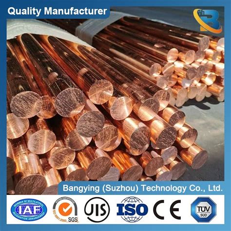 Wholesale Astm C38000 C36000 Brass Flat Bar 836mm Copper Alloy Flat Brass Bus Bar Copper Stick