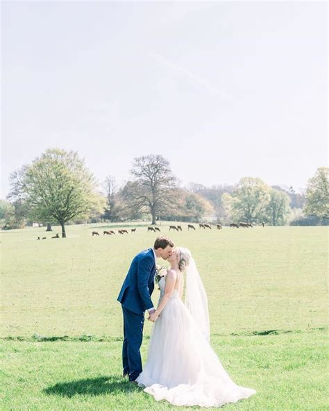 Pin On Bride Groom At St Audries Park