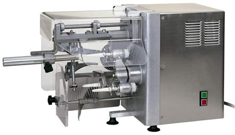 Electric Apple Peeler, Wedger & Corer| Charlies Machine. | Charlies ...