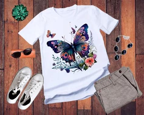 Dise Os Plantillas Para Sublimar Remera Fashions Mujer Cuotas Sin