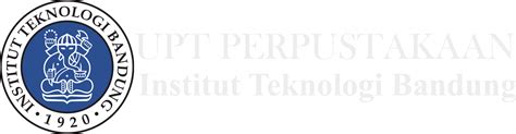 Tentang Perpustakaan Perpustakaan Itb