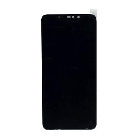 Xiaomi Redmi Note 6 Pro Screen And Touch Replacement Display Combo