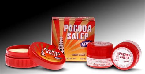 Update Terkini Harga Salep Pagoda Extra Terbaru Biaya Info