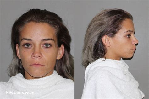 SERNA DESTINY NICOLE 11 30 2021 Denton County Mugshots Zone