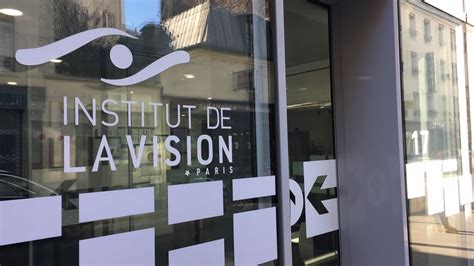 Linstitut De La Vision Mise Sur La Culture Entrepreneuriale De Ses