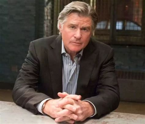 El Actor Treat Williams Muri En Grave Accidente De Moto En Estados Unidos