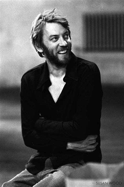 Donald Sutherland