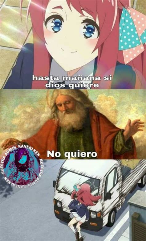 Hasta Ma Ana Si Dios Quiere Zombie Land Saga Know Your Meme