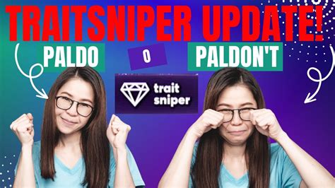 TRAIT SNIPER UPDATE YouTube