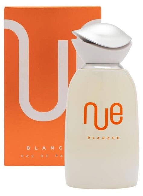 Blanche von Nue » Meinungen & Duftbeschreibung