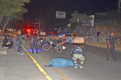 Muere Hombre Arrollado Por Auto Fantasma