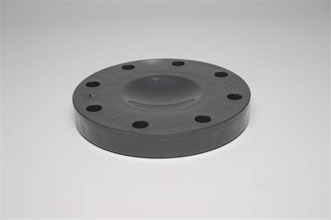 Aquifer Distribution Lasco 852 020 1 Piece Solid Flange 2 In Nominal