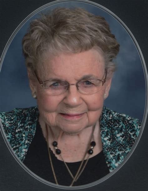 Elizabeth Bette Houska Obituary St Louis Mo