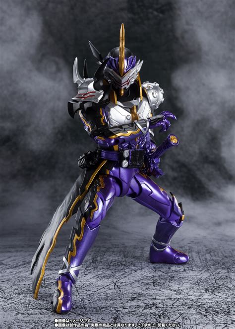 【フィギュア】 Bandai Shfiguarts 仮面ライダーカリバー ジャアクドラゴンの通販 By メディックs Shop