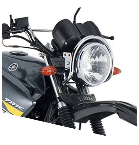 Fabbri Sport Naked Touring Light Fume Windshield For Yamaha Off