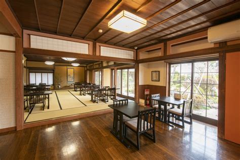 写真 花月楼 （カゲツロウ） 勝山カフェ 食べログ