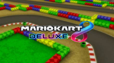 Circuit Mario 3 Mario Kart 8 Deluxe Tous Les Raccourcis De Ce Circuit