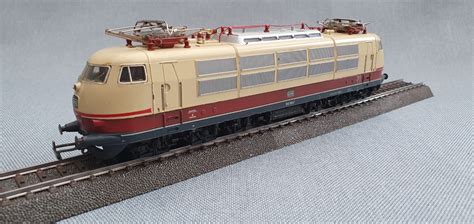 M Rklin Electrische Locomotief Br Nimma Modelspoor