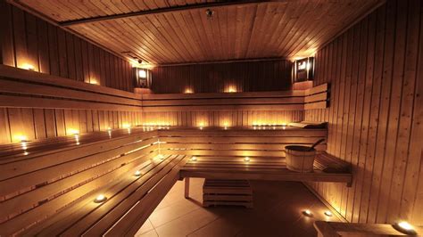 18 Reasons Why You Need To Use A Sauna