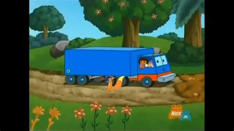 Dora The Explorer S3 E20 The Fix It Machine Recap Tv Tropes