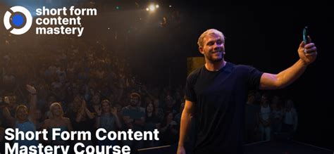 James Smith Content Mastery IM Courses