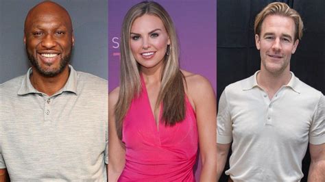 'Dancing With the Stars' Season 28 Cast Revealed -- See Who's Competing!