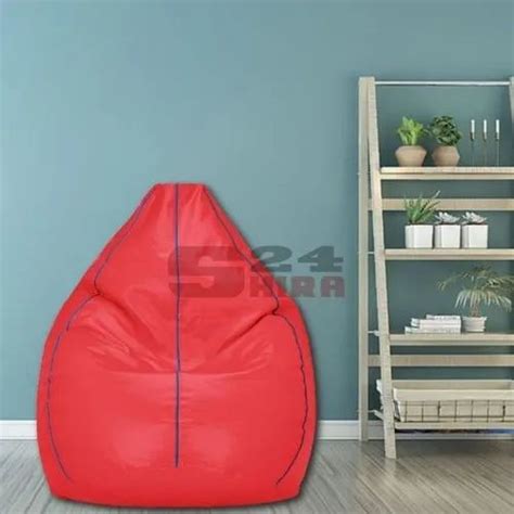 Shira Xxxl Tear Drop Bean Bag Cover At Rs Piece Bean Bag