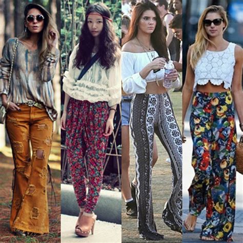 Dicas da Mônica Estilo Boho O que é Como usar