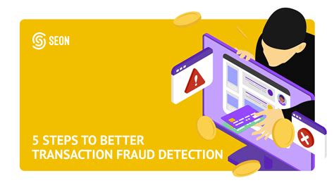 What Is Transaction Fraud How To Detect It SEON