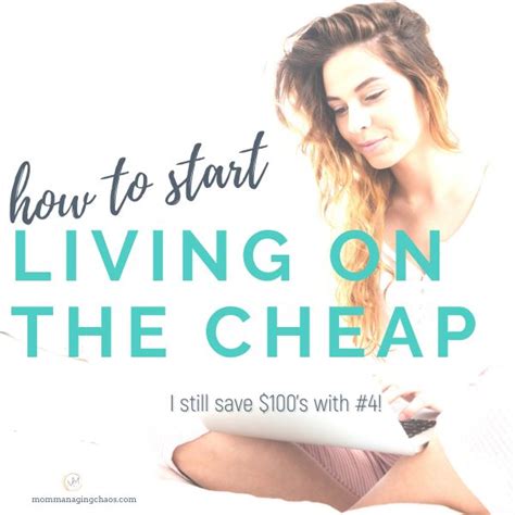 How To Live Super Frugally Frugal Habits You Need To Start Living On