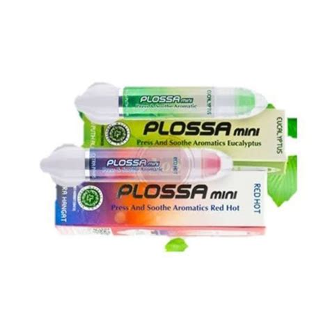 Jual Plossa Mini Ml Shopee Indonesia