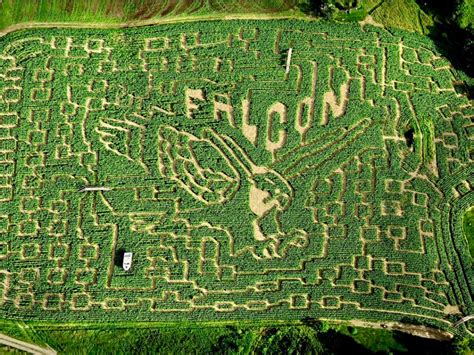 Top 10 Corn Mazes Travel Channel Travel Channel