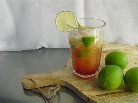 Caipirinha Alkoholfrei Rezepte Suchen