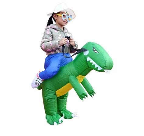 Kids Inflatable Dino Babies And Kids Infant Playtime On Carousell