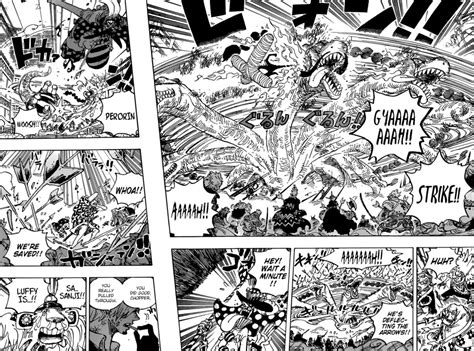 Break Week - What if a Yonko one shotted Luffy & Zoro instead of Kidd ...