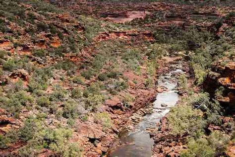 Kalbarri National Park, Western Australia | WAY&FARER