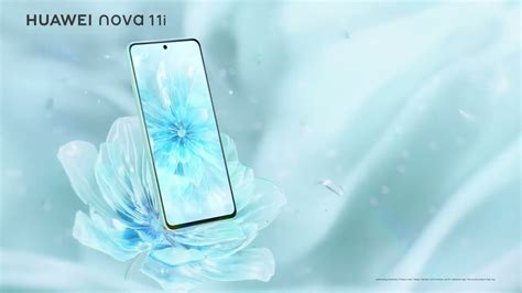 Huawei Nova 11i Specifications Get Complete Details About Phone