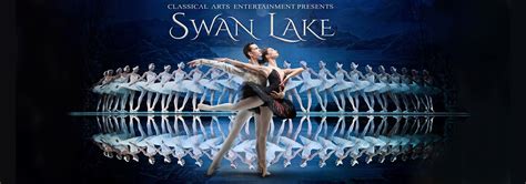 The State Ballet Theatre Of Ukraine Swan Lake Mobile Civic Center