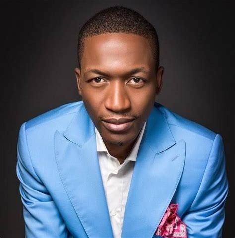 Prophet Uebert Angel Biography State Of Origin Real Name Age Wife