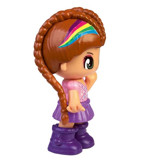 Pinypon Muñeca Pinypon Iris Sorpresa El Palacio De Hierro