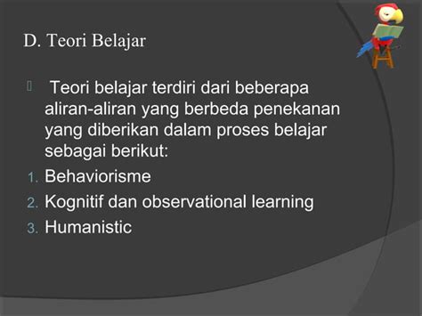 Landasan Psikologi Pendidikan PPT