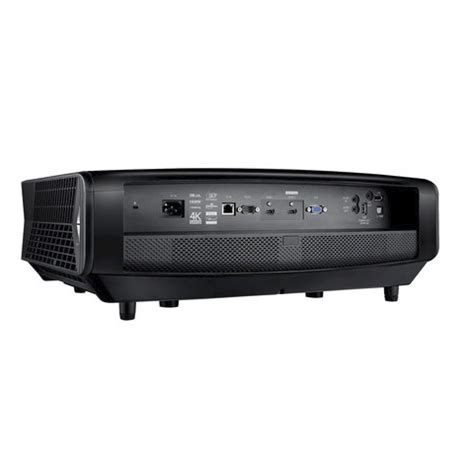 Projetor Optoma UHZ65 3000 Lumen 4k UHD Laser