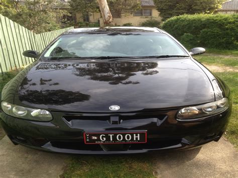 2002 Holden Special Vehicles GTO COUPE - Mortz - Shannons Club