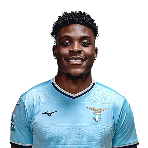 Fisayo Dele Bashiru Profilo E Statistiche Del Giocatore Sky Sport