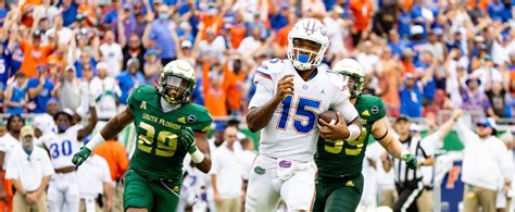 Florida Vs Usf Prediction And Preview