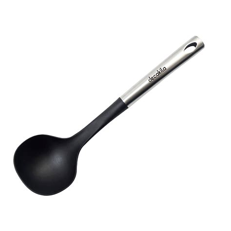 Black Ladle Chaaban Bros