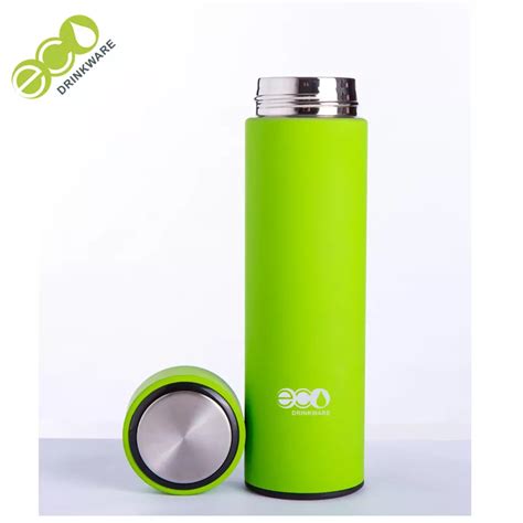 No Minimum In Stock Double Wall Stainless Steel Vacuum Cup Thermos