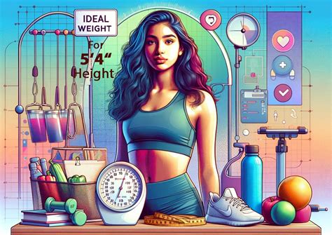 ideal weight   height